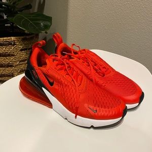 Nike Air Max 270’s